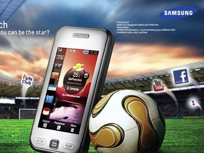 Samsung Star awwad fadi mobile phone samsung star