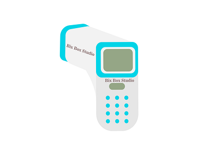 bix box studio - icon health thermogun health icon iconhealth iconthermogun thermogun