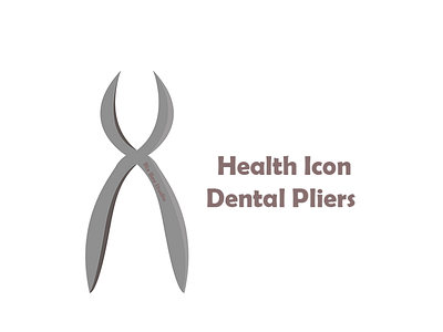 bix box studio dental pliers Health Icon dental pliers icon health health icon