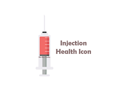 injection Health Icon health health icon icon injection injection icon