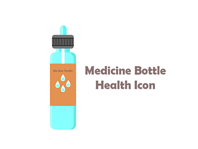 medicine Bottle Health Icon health health icon icon medicine bottle medicine bottle icon