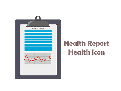 health report Health Icon health health icon health report icon