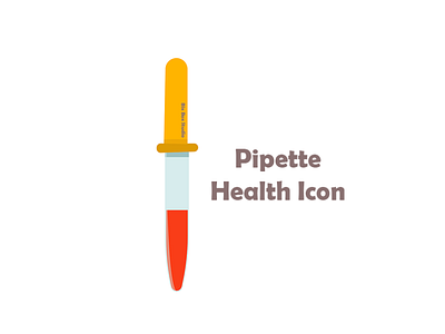 pipette health icon health health icon icon pipette