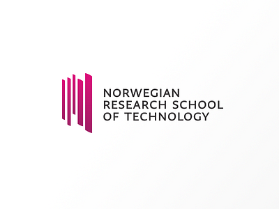 Norwegian Research School of Technology arctic education institution logo norway research tech technology