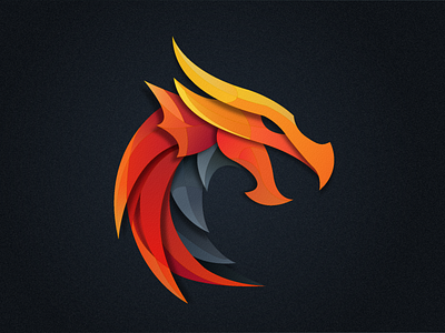 Dragon Logo