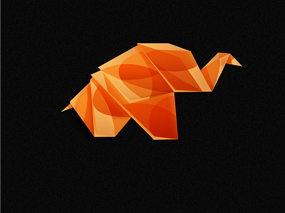Elephant Logo animation branding design graphic design icon illustration illustrations logo logo design lower third lower thirds minimal