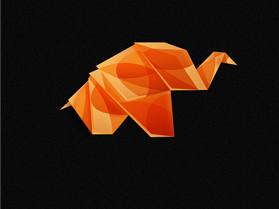 Elephant Logo