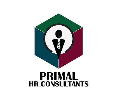 Primal Consultants animation branding design graphic design illustration illustrations logo logo design ui vector