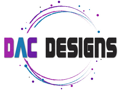 DAC DESIGNS JPEG animation branding design graphic design illustration illustrations logo logo design minimal typography