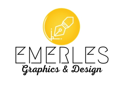 EMERAL animation app branding design graphic design icon illustration logo logo design ui ux