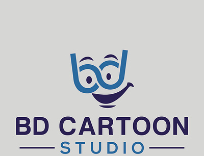 Youtube logo design bd bd cartoon studio bd logo cartoon creative custom logo flat logo design graphic desgin graphic designer lettering logo logo logo design logodesign minimalist logo modern modern logo design mzmonir outstanding studio youtube