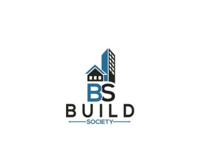 real-estate-business-logo-design bs build society bs logo building logo business logo flat logo graphic designer idenity logo design logo design branding logo design concept logo idea logo maker minimalist logo modern logo mzmonir outstanding logo real estate business logo realestate realistic simple logo