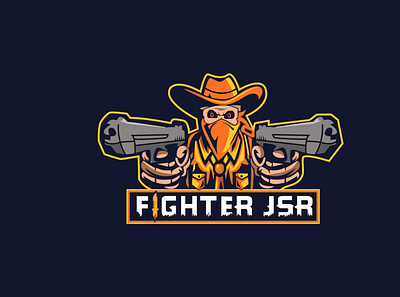 gaming-logo-design business logo custom logo fighter jsr fighter jsr logo flat logo free fire gaminglogo graphic designer logo concept logo design logo design branding logo design concept logo designer logo mark mascotlogo minimalist logo modern logo mzmonir new logo outstanding logo