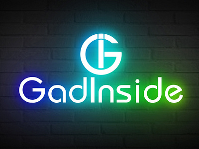 gadinside-logo-design