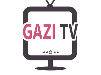 tv-channel-logo-design