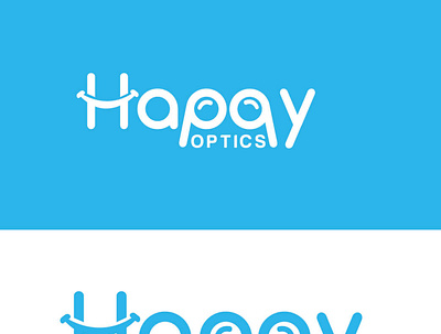 happy-optics-logo-design brand identity business logo flat logo graphic designer happy optics identity illustrator logo concept logo design logo design branding logo designer minimalist logo modern logo mzmonir new logo new logo design optics business optics logo outstanding logo vectors