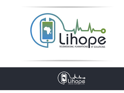 online-medical-service-logo-design (africa)