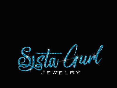 sista-gurl-jewelry-logo-design