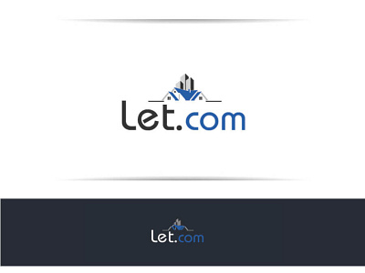 real-estate-business-logo-design