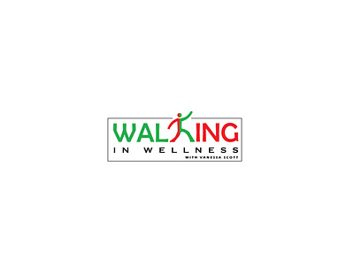 walking-flat-minimalist-logo-design