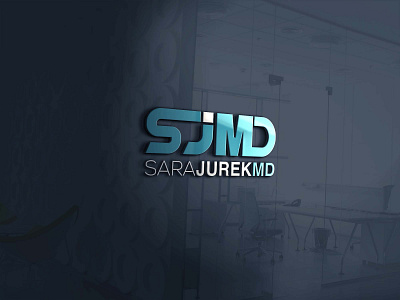 SJMD-FLAT-MINIMALIST-LOGO-DESIGN