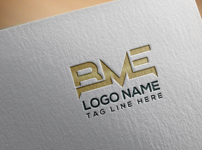 BME-MODERN-MINIMALIST-LOGO-DESIGN bme bme logo design business logo creative logo design flat logo free logo graphic designer illustration letter bme lettering logo logo logo creator minimalist logo modern logo mzmonir new logo outstanding logo stock logo unique logo