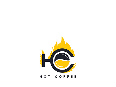 COFFEE BEANS BUSINESS LOGO DESIGN