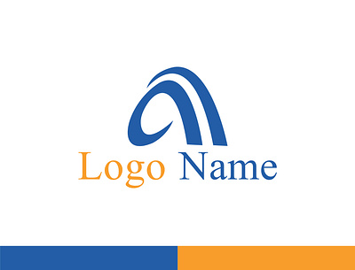 LETTER A MODERN LOGO DESIGN a logo design business logo creative logo design flat logo graphic designer illustration letter a logo logo logo creator logo designer logo maker minimalist logo modern logo mz monir mzmonir new logo outstanding logo stock logo