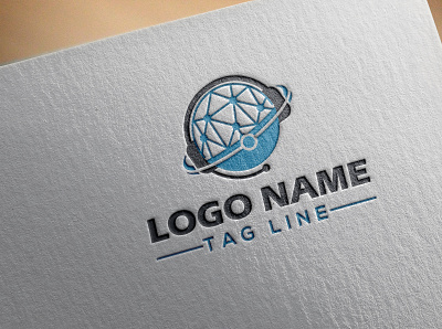 MUSIC SPACE AND TECHNOLOGY LOGO DESIGN business logo custom logo design flat logo graphic designer illustration logo logo creator logo designer minimal logo minimalist logo modern logo music logo music space technology mzmonir nebula logo outstanding logo space logo technology logo techy logo