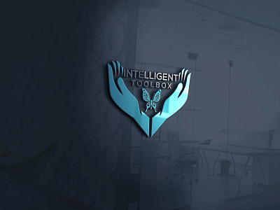 INTELLIGENT TOOLBOX LOGO DESIGN