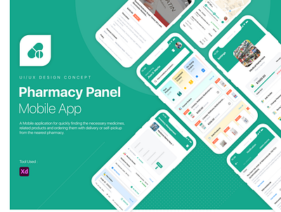 Best Pharmacy App UI/UX Design app design app development design design app designer designers ui ui designer uidesign ux ux design