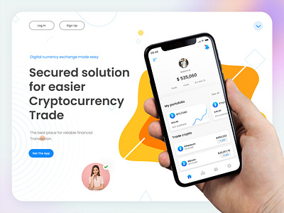 Cryptocurrency Exchange & Trading