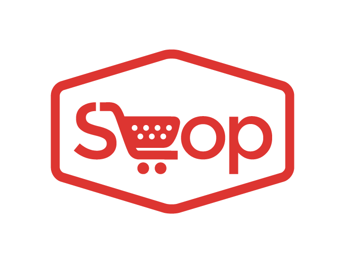 Logo Shopee Putih Png