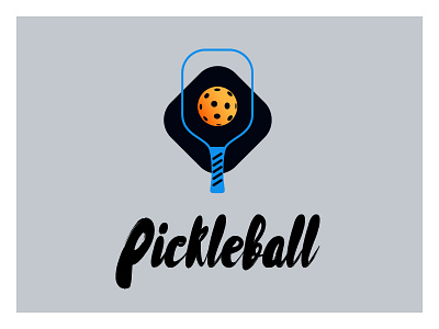 Pickleball Identity