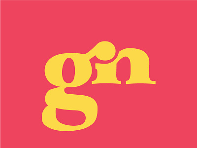 Gin Ligature