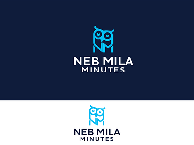 minutes art design flat graphic design illustration illustrator logo minimal vector web