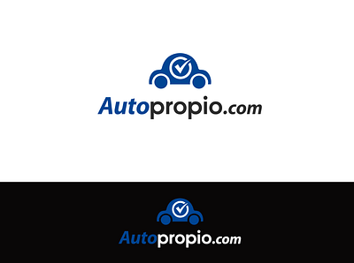 Autopropio art design flat graphic design illustration illustrator logo minimal vector web