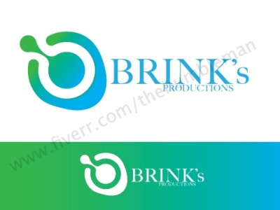 Brink art design flat graphic design illustration illustrator logo minimal vector web