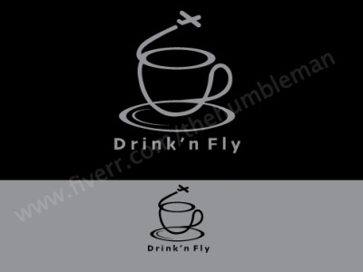 Drink n fly