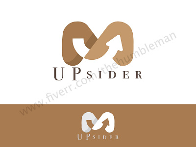up sider art branding design flat graphic design illustration illustrator logo minimal vector web
