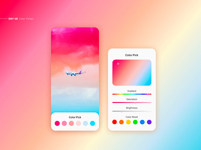 Color Picker