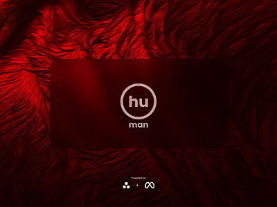 human by design.labs 3d app design branding clean design dribbble best shot homepage meta metaverse minimal app mockup ui ui design ux ux design virtual reality vr