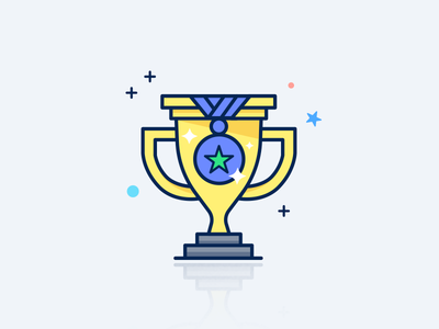 Winner Illustration