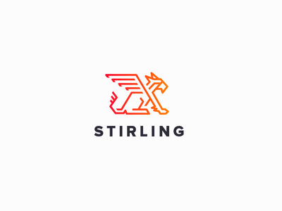 Stirling Logo