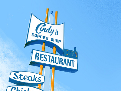 Cindy's Restaurant