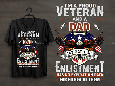 USA VETERAN T-SHIRT DESIGN branding design illustration logo online tshirt design t shirt design t shirt design ideas t shirt design website tshirt design logo tshirt design maker tshirt design online tshirt design template tshirtdesign typography ui ui design usa usa flag usa today