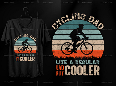 Cycling T shirt deign branding by cycle t shirt car t shirt cycling dad t shirt design cycling t shirt design graphic design illustration logo online tshirt design retro design retro vintage t shirt design style t shirt t shirt design t shirts tshirt design template typography vintage design