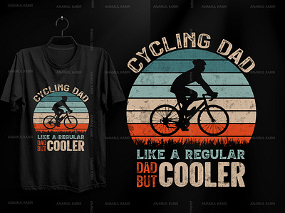 Cycling T shirt deign branding by cycle t shirt car t shirt cycling dad t shirt design cycling t shirt design graphic design illustration logo online tshirt design retro design retro vintage t shirt design style t shirt t shirt design t shirts tshirt design template typography vintage design