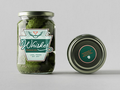 Whisker Pickle Co.