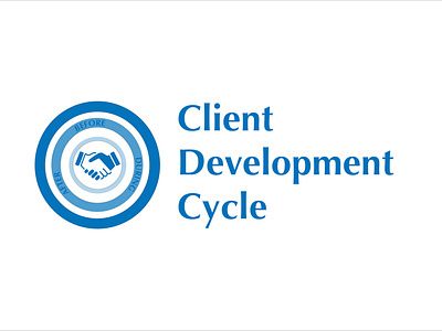 Client Development Cycle Logo